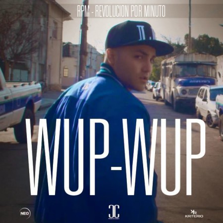 RPM - WUP WUP